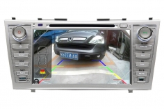 Штатная магнитола Toyota Camry 40 Mignova TCA-8908S Android, фото 11