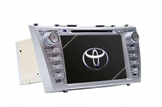 Штатная магнитола Toyota Camry 40 Mignova TCA-8908S Android, фото 2