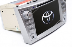 Штатная магнитола Toyota Camry 40 Mignova TCA-8908 Android, фото 4