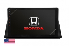 Штатная магнитола Honda Accord USA 2008+ Mignova HAC-7908S Android, фото 1