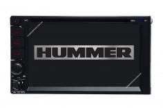 Штатная магнитола Hummer Mignova HUM-8998 Android