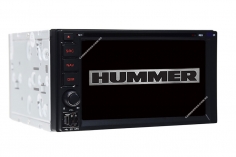 Штатная магнитола Hummer Mignova HUM-8998S Android, фото 2