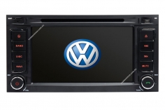 Штатная магнитола Volkswagen Touareg old Mignova VTO-8903S Android
