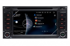 Штатная магнитола Volkswagen Transporter, Multivan Mignova VTO-8903S Android, фото 5