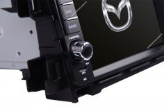 Штатная магнитола Mazda 6 2013+ Bose Mignova MX5-8913S Android, фото 5