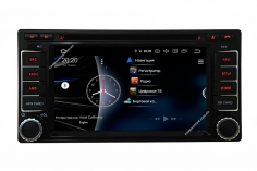 Штатная магнитола Subaru Impreza Mignova SFO-8908 Android, фото 2