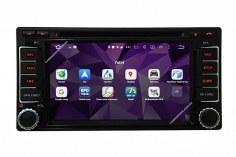 Штатная магнитола Subaru Impreza Mignova SFO-8908 Android, фото 3