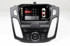Штатная магнитола Ford Focus 2015+ Mignova FFO-8915 Android, фото 8