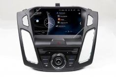 Штатная магнитола Ford Focus 2015+ Mignova FFO-8915S Android, фото 4