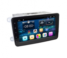 Штатная магнитола Volkswagen Caddy CarPad ANS Android