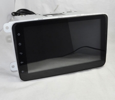 Штатная магнитола Volkswagen Caddy CarPad ANS Android, фото 2