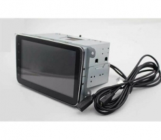 Штатная магнитола Volkswagen Caddy CarPad ANS Android, фото 3