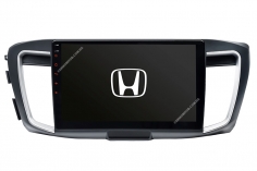 Штатная магнитола Honda Accord 9 USA 2013-2018 Mignova HAC-7913S-USA Android, фото 1