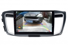 Штатная магнитола Honda Accord 9 USA 2013-2018 Mignova HAC-7913S-USA Android, фото 5