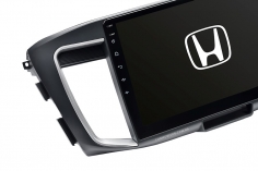 Штатная магнитола Honda Accord 9 USA 2013-2018 Mignova HAC-7913USA Android, фото 8