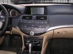 Головное устройство для Honda Accord Coupe PMS FFA044