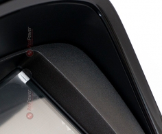 Штатная магнитола BMW 5 серии кузов E60 2003-2009 RedPower 31081 IPS31087 IPS Android, фото 3