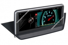 Штатная магнитола BMW X1 E84 2009-2015 Mignova BX1-7709 Android без оригинального дисплея, фото 6