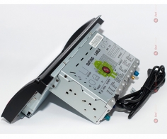 Штатная магнитола BMW X5, кузов E53 2000-2006, E38 1994-2001, E39 1996-2003 RedPower 31083 IPS Android, фото 2