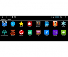 Штатная магнитола Volkswagen Touareg II RedPower 31143 IPS Android, фото 9