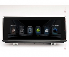 Штатная магнитола BMW 3, 4, 1 серии F20, F30, F32 RedPower 31080 IPS Android