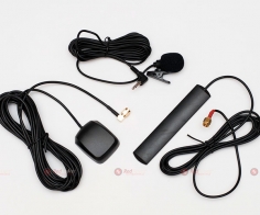 Штатная магнитола BMW X5 E70 2007-2010, BMW X6 E71, 72 2007-2010 RedPower 31107 IPS Android, фото 4