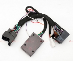 Штатная магнитола BMW X5 E70 2007-2010, BMW X6 E71, 72 2007-2010 RedPower 31107 IPS Android, фото 6