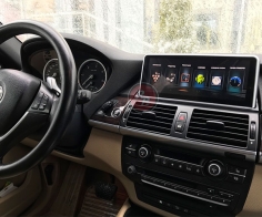 Штатная магнитола BMW X5 E70 2007-2010, BMW X6 E71, 72 2007-2010 RedPower 31107 IPS Android, фото 7