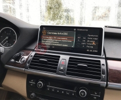 Штатная магнитола BMW X5 E70 2007-2010, BMW X6 E71, 72 2007-2010 RedPower 31107 IPS Android, фото 9