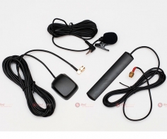 Штатная магнитола BMW X5 E70 2011-2014, BMW X6 E71, 72 2011-2014 RedPower 31108 IPS Android, фото 5