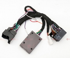 Штатная магнитола BMW X5 E70 2011-2014, BMW X6 E71, 72 2011-2014 RedPower 31108 IPS Android, фото 6