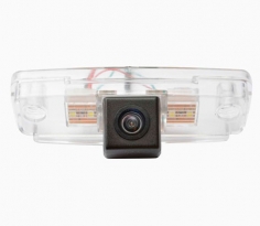 Камера заднего вида для Subaru Impreza sedan Prime-X CA-9564