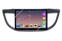Штатная магнитола Honda CR-V (2012+) Mignova CarPad HCR-7712 Android, фото 1