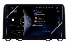 Штатная магнитола Honda CR-V 2017+ Mignova HCR-7917 Android, фото 2