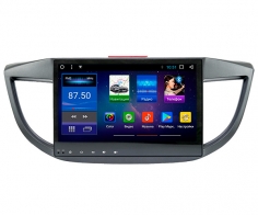 Штатная магнитола Honda CRV 2012+ Sound Box ST-7122T Android