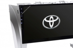 Штатная магнитола Toyota Camry 55 2014-2016 Mignova TCA-7914 Pro Android, фото 6