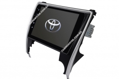 Штатная магнитола Toyota Camry 55 USA 2015-2019 Mignova TCA-7915 Pro Android, фото 3