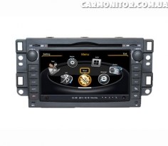 Штатная магнитола Chevrolet Epica Winca S100 C020i