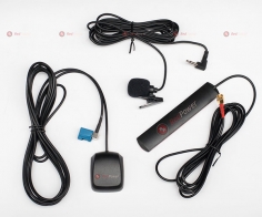 Штатная магнитола Peugeot 301 RedPower 31213 IPS Android, фото 4