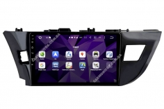 Штатная магнитола Toyota Corolla 2013+ Mignova TCO-7913S Android, фото 3