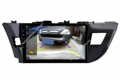 Штатная магнитола Toyota Corolla 2013+ Mignova TCO-7913S Android, фото 5