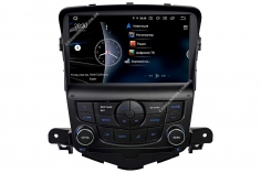 Штатная магнитола Chevrolet Cruze 2008-2015 Mignova CCR-7908 Android, фото 2