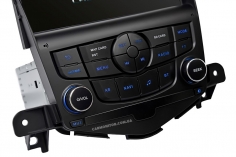 Штатная магнитола Chevrolet Cruze 2008-2015 Mignova CCR-7908 Android, фото 7