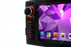 Штатная магнитола Toyota Auris 2007-2011 Mignova TAU-8908 Android, фото 2