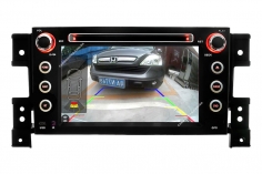 Штатная магнитола Suzuki Grand Vitara Mignova SGV-8999 Android, фото 5