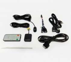 Штатная магнитола Toyota Universal EasyGo S302, фото 6