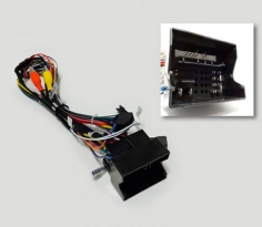 Штатная магнитола Skoda Octavia A7 2013+ EasyGo S309, фото 6