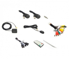 Штатная магнитола Ford Mondeo 4 2007-2012 EasyGo S321, фото 5