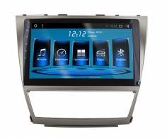 Штатная магнитола Toyota Camry 40 EasyGo A403 Android