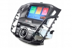 Штатная магнитола Ford Focus 3 2012-2015 Mignova FFO-8912 Android, фото 5